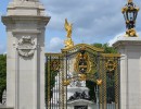 26 Buckingham Palast