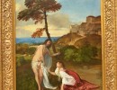 35F In der Nationalgalerie  Titian 