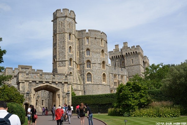 43 Schloss Windsor