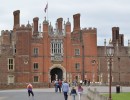 63 Hampton Court Palace