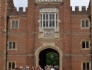 66 Hampton Court Palace