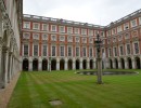 72 Hampton Court Palace
