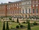 74 Hampton Court Palace