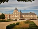 67 Palast von Aranjuez