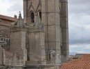 75 Kathedrale von Avila