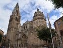 95 Kathedrale von Toledo