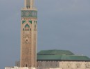 1 Casablanca  Moschee