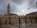 2 Casablanca  Moschee