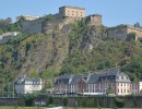 16 Festung Ehrenbreitstein
