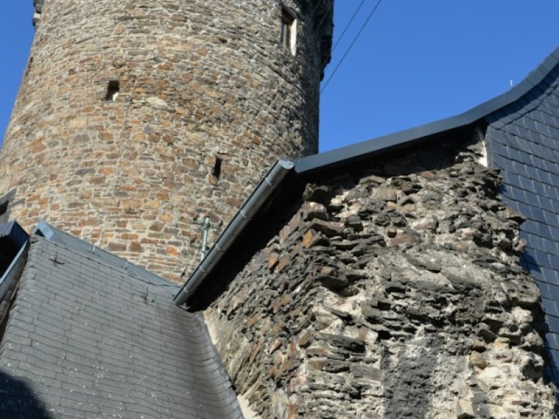 2.10B  Stadtmauer Oberlahnstein