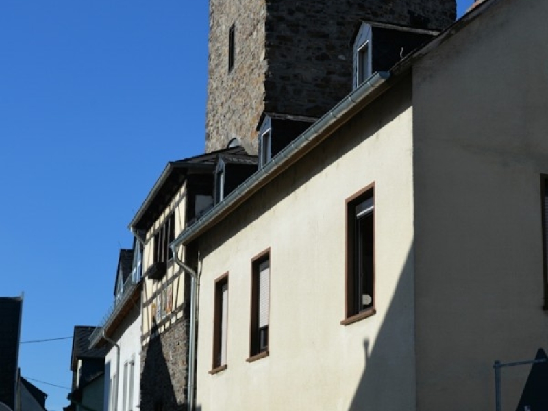 2.10 C Stadtmauer Oberlahnstein