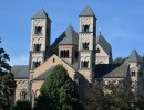 9.3 Kloster Maria Laach