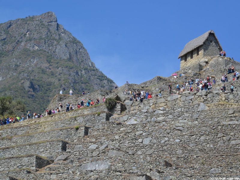 138  Machu Picchu