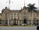 14 Lima  Pr  sidentenpalast