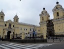 16 Lima  Franziskanerkloster