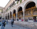 170 Cusco  Sonnentempel