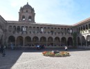 172 Cusco  Sonnentempel