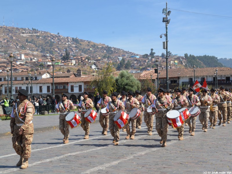 179 Cusco