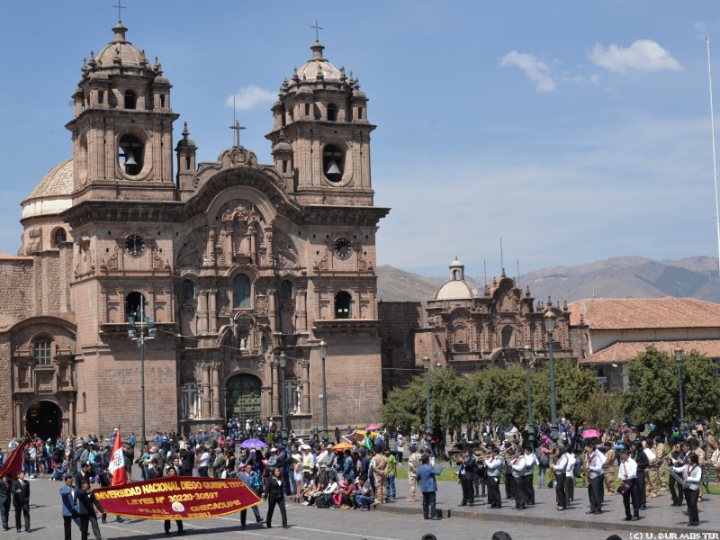 188 Cusco