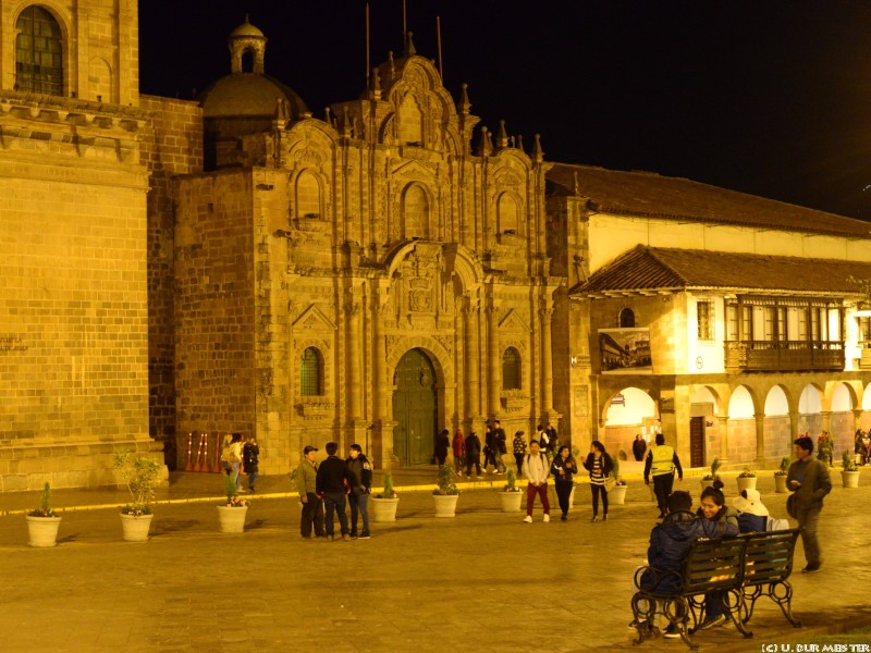 190 Cusco