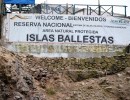 43 Ballestas