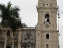 6 Lima Kathedrale