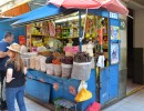 77  Arequipa Markthale