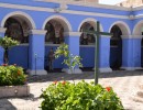90 Arequipa Kloster Santa Catalina