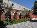 97 Arequipa Kloster Santa Catalina