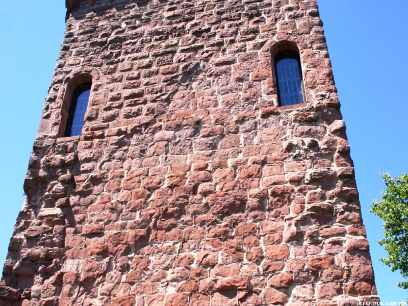 20 Burg Berwardstein 