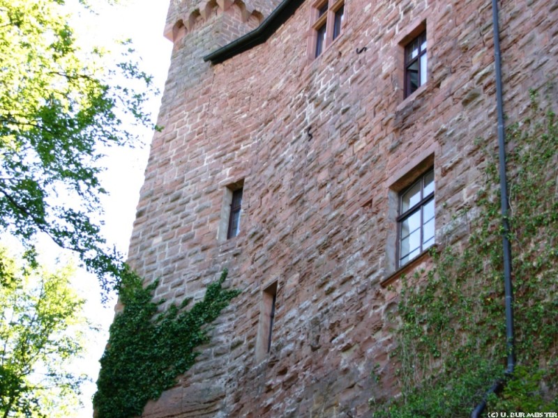 21 Burg Berwardstein 