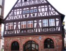 44 D  rrenbach Rathaus 