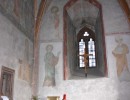 50 D  rrenbach Wehrkirche 3