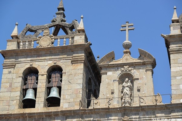 18 Kathedrale von Braga