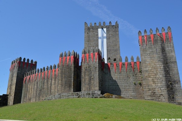 22 Castelo Guimaraes