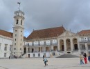 35 Universit  t von Coimbra