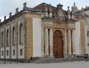 36 Universit  t von Coimbra