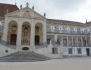 37 Universit  t von Coimbra