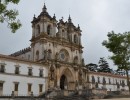 65 Zisterzienserkloster Alcbaca