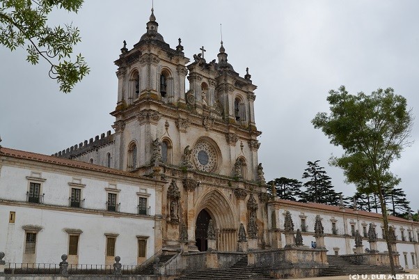 65 Zisterzienserkloster Alcbaca
