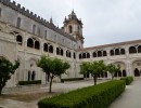 68 Zisterzienserkloster Alcbaca