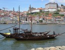 9 Blick auf Porto