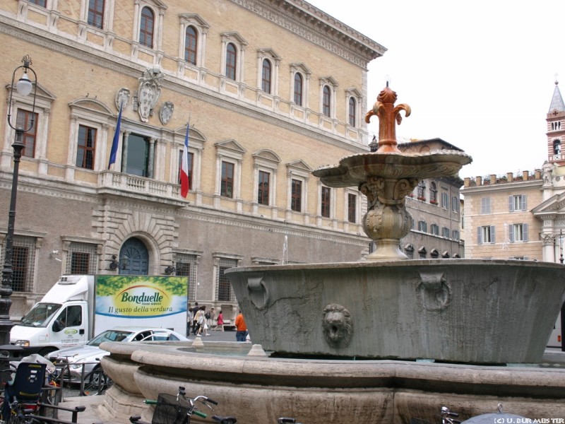 Palazzo Farnese  1280x853 
