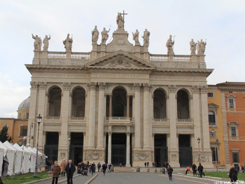 San Giovanni in Laterano 1  1280x853 