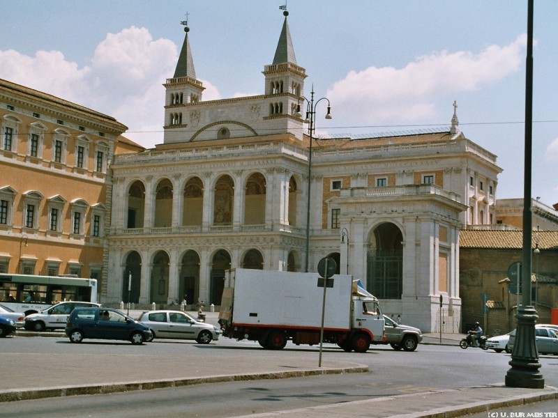 San Giovanni in Laterano 4  1280x853 