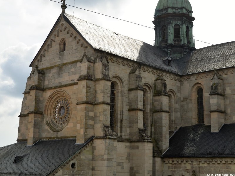 104 Kloster Ebrach