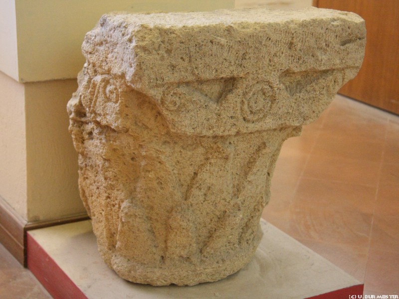 159 Museum Agrigent