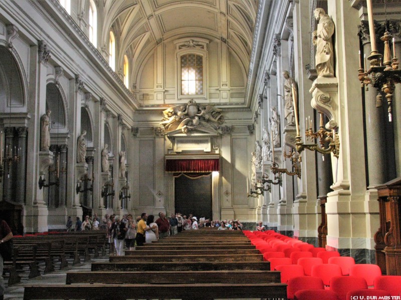 48A  Palermo Kathedrale