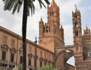48  Palermo Kathedrale