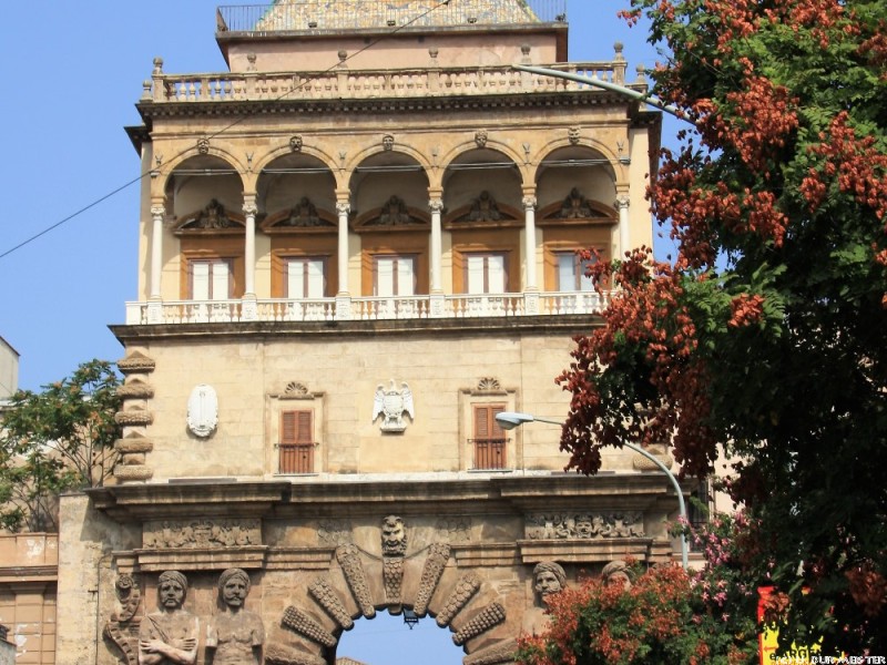 49  Palermo Kathedrale